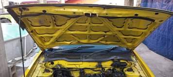used nissan sunny