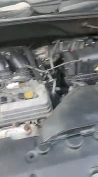 A picture of Direct Belgium Lexus 350 2007 model very clean Direct Belgium