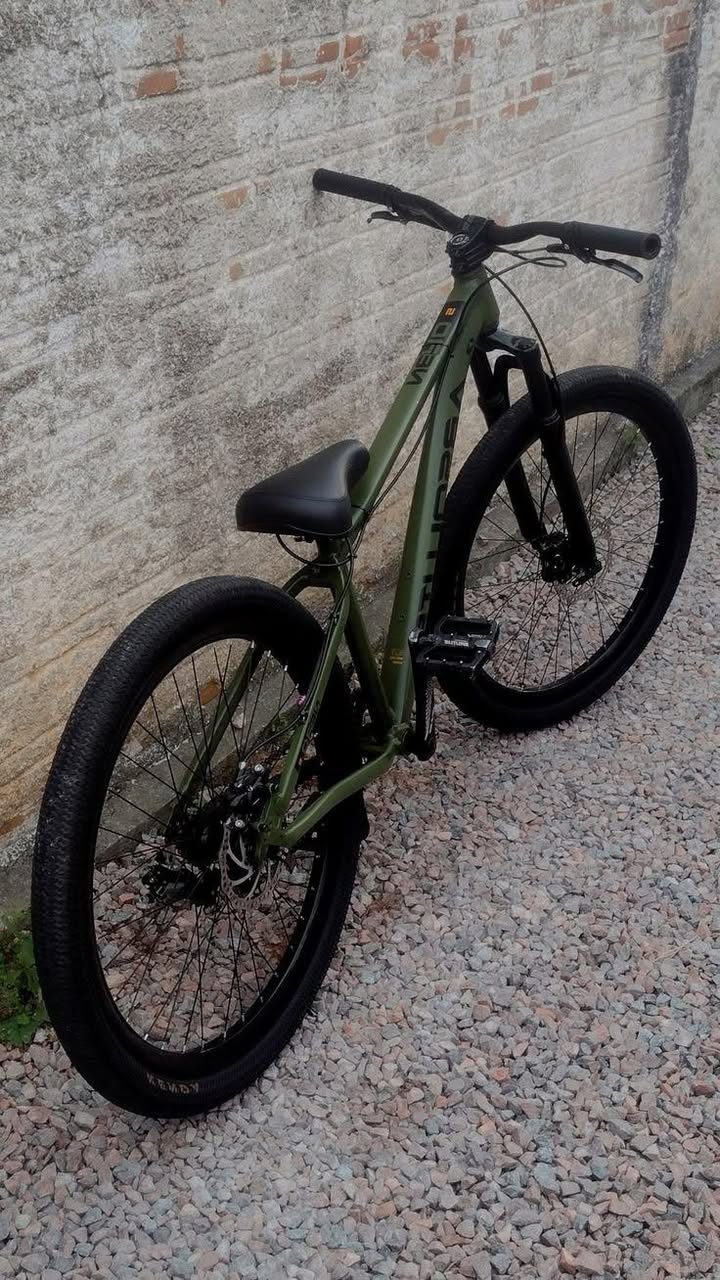A picture of Bikes