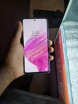 A picture of A53 5G