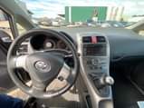 A picture of Used TOYOTA AURIS for sale