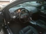 A picture of 2011 Mercedes Benz C300