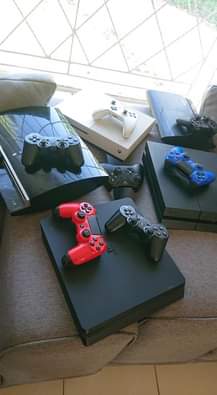 xbox