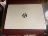A picture of Hp Laptop