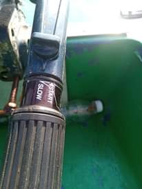 A picture of Yamaha Engine Boat