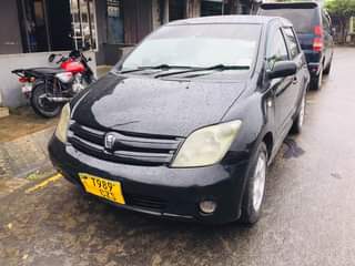 A picture of IST BEI 7 8MIL 0672210608 HAINA CHANGAMOTO