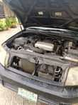 A picture of 2006 Toyota 4runner Good