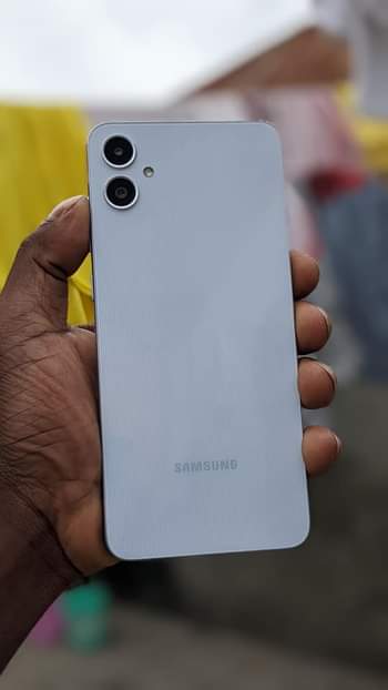 A picture of Samsung A05