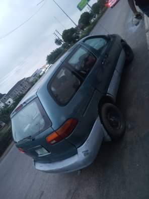 A picture of TOYOTA SIENNA FOR SALE Engine Tested Certified Gear Tested Certified