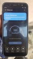 A picture of Samsung Galaxy j6