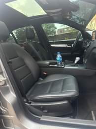 A picture of Nigerian Used Mercedes Benz C300 Year 2012 7 Million Naira