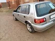 Thozamile G.