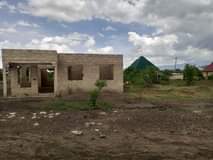 A picture of Nyumba inauzwa kisongo njia ya moram.