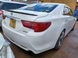 A picture of TOYOTA MARK X MODEL 2010 Price 35m Call 0708 205740