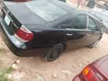 A picture of Toyota Camry 2005 2006 Uber standard Engine Gear Ac Buy