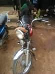 A picture of 2002 Boxer Bajaj