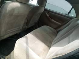 A picture of 04 Corolla Sound engine n gear Chilling ac Buy n