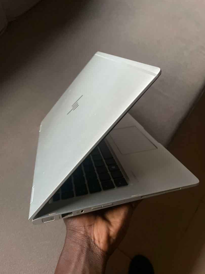 A picture of Direct UK Corei7 Hp Laptop 8Gb Ram Available for sell