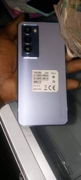 A picture of TECNO CAM18PRIME