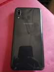 A picture of SAMSUNG A20 gb 32 ram 3
