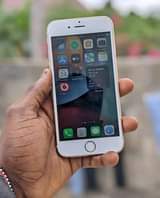 A picture of iPhone 6s ipo sokon