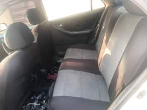A picture of SMARTAUTOS Toyota Corolla Sports Sound Engine and Gear AC needs