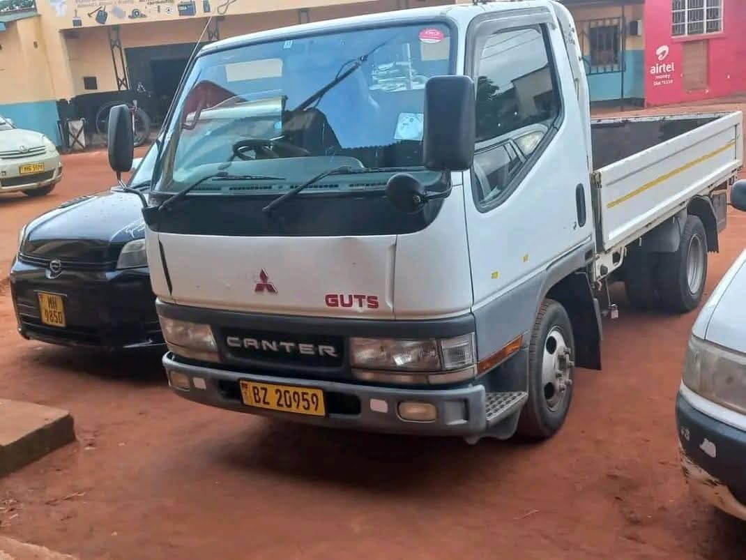 trucks