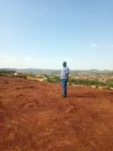 A picture of NEW YEAR 7m 2023 BULENGA KU MWENDA 256704412030 256772562623 30x40
