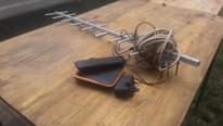 A picture of King amuzi cha startimes