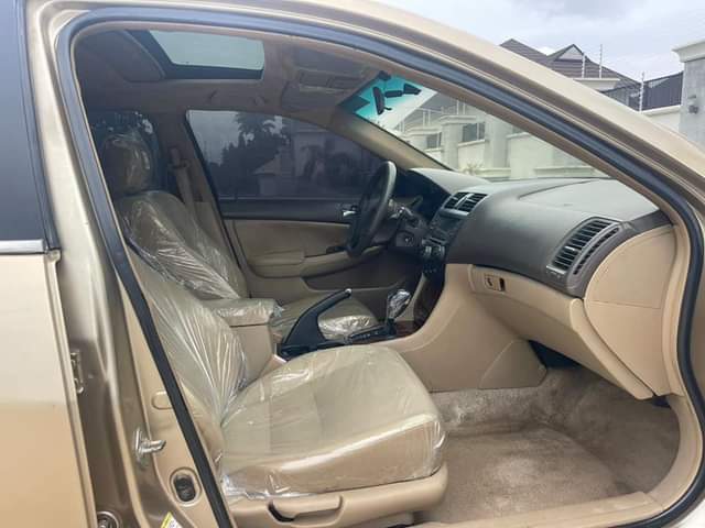 A picture of Honda Accord Discussion Continue 