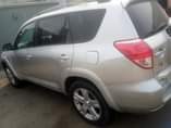 A picture of Toyota Rav4 available for sale