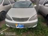 A picture of Toyota Camry 2004 model first body Uyo 1 8m 08119275855