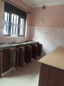 A picture of 2 bedrooms and sitting room for rent in kiwature