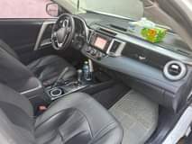 used toyota rav4