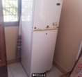 A picture of fridge