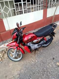 tvs hlx