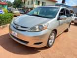 A picture of  3.2M Neat Sound 2007 Toyota Sienna Working Perfectly with