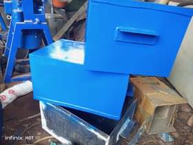 A picture of SOAP MACHINE WHATSAPP 0776961667