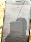 A picture of iPhone 8plus 64gb Bh 97 fingerprint ipo Nataka 320k njoo