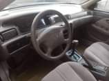A picture of 1999 Tpyota Camry Fomica