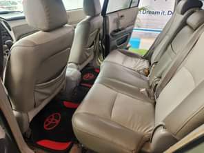 A picture of Extremely Clean Toyota Highlander 2006 Model 7 Seater SUV Price