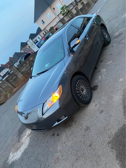 A picture of Direct Belgium standard Camry 2008
