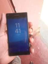A picture of Sony Xperia Z5 compact 32gb 3gb 4G Internet side fingerprint