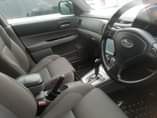A picture of Subaru cross sports for sale call me on 256751331103 or