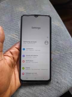 A picture of Samsung A13
