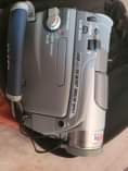 A picture of Jvc 700x Camera