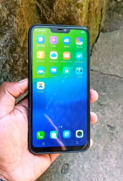 vivo phones
