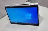 A picture of Hp Elite book 840