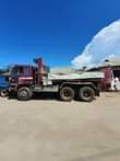 A picture of Fuso zipo 2 m 80