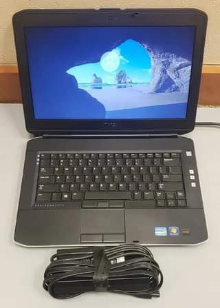 dell laptop